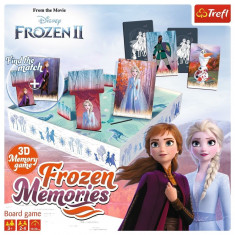 Joc Frozen2 Memories foto