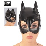 Masca Pisica, Cat Woman, Black Level