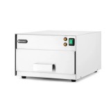 Sterilizator profesional cu UV, Hendi, 78 W, ideal pt oua, capacitate 30 oua, timp sterilizare 150 sec, corp inox