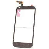 Touchscreen Orange Reyo Negru - Display Telefon, Componenta de Inalta Calitate