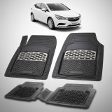 Cumpara ieftin Covorase Opel Astra K Compatibile Hatchback 2015-2021 | Silver