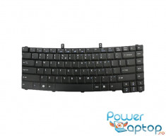 Tastatura Laptop Acer TravelMate 7720 foto