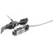 &Icirc;ncuietoare ușă dreapta față MERCEDES-BENZ C T-Model S204 2010 OEM: A2047202435 17191626