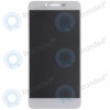 Lenovo Vibe K5 Plus Modul display LCD + Digitizer alb
