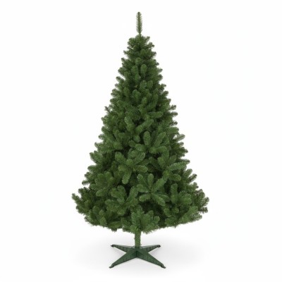 Brad artificial, aspect natural Premium, inaltime 200 cm foto