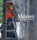 Monet | George T. M. Shackelford, Mary Dailey Desmarais, Yale University Press