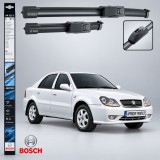 Cumpara ieftin Ștergătoare Geely CK 2005-2011 | 3 397 007 589 &ndash; BOSCH