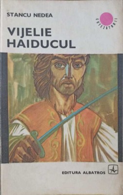 VIJELIE HAIDUCUL-STANCU NEDEA-219996 foto