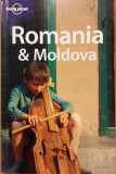 Romania &amp; Moldova (limba engleza)