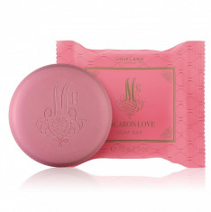 Sapun Macaron Love (Oriflame) foto