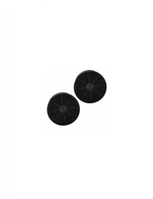 Filtre carbon hota Beko CTB6407X , Electrolux - compatibile, set 2 buc foto