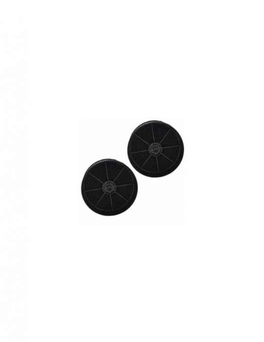 Filtre carbon hota Beko CTB6407X , Electrolux - compatibile, set 2 buc