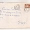 FD22 - Plic Circulat Intern, Botosani-Iasi, Include Corespondenta - 1975
