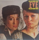 The Alan Parsons Project &ndash; Eve [ vinil, LP ] Arista 1980 Germania synth pop, prog rock _ NM / NM