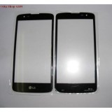 Carcasa (Sticla) LG K8 (K350N) Negru