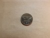 Italia 5 Centesimi 1942 - Victor Emmanuel III, Europa, Bronz-Aluminiu