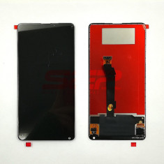 LCD+Touchscreen Xiaomi Mi Mix 2S BLACK