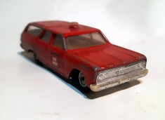 Chevelle, Cragstan - 1/43 foto