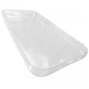 Husa silicon transparenta pentru Apple iPhone 13