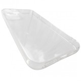Husa silicon transparenta pentru Apple iPhone 13