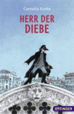 Herr Der Diebe | Cornelia Funke