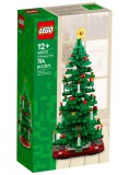 Lego Iconic Christmas Tree (40573)
