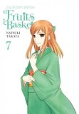 Fruits Basket Collector&#039;s Edition, Vol. 7