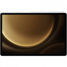 Tableta Galaxy Tab S9 FE+, 12GB RAM, 256GB, 5G, SILVER