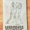 Legendele Olympiei de Cleanthis Paleologos