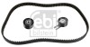 FEBI BILSTEIN 21867 Set curea de distributie