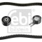 FEBI BILSTEIN 21867 Set curea de distributie