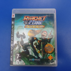 Ratchet & Clank: Quest for Booty - joc PS3 (Playstation 3)