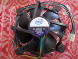 Cooler cpu Intel, socket LGA 1155,1156,1150
