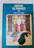 CARTEA CU POVESTI 2 - colectiv
