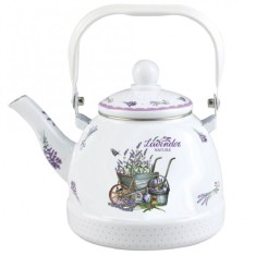 Ceainic emailat 1.6l Grunberg GR1600B foto
