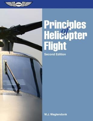 Principles of Helicopter Flight foto