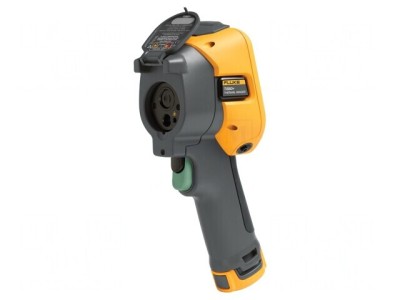 Cameră Infraroșu LCD 320x240 400&amp;deg;C FocusFree foto