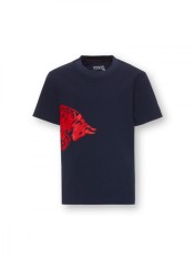Red Bull Racing tricou de copii Adrenaline navy - 164 CM foto