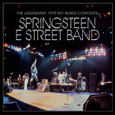 Bruce Springsteen The E Street Band The Legendary 1979 No Nukes Concerts digi (2cd+dvd) foto