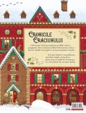 Cronicile Craciunului | John Townsend