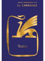 Teatru - Ion Luca Caragiale, Grupul Art