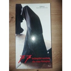 77 intamplari nostime din viata Parintilor