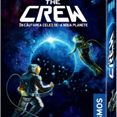 Joc - The Crew | Kosmos