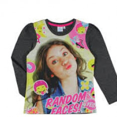 BLUZA KISSES SOY LUNA