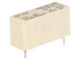 Releu Electromagnetic SPST-NO 9VDC 8A 240VAC THT