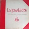 Disc vinil, LP. Noels Populaires Fran&ccedil;ais Et Polyphonies Contemporaines-La Psalette Dir. C&eacute;sar Geoffray-242524