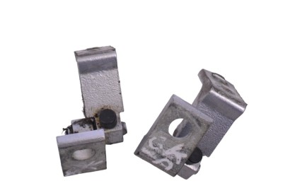 Balama ușă st&amp;acirc;nga spate VW JETTA MK6 162, 163 2014 OEM: 8K0831401H | 17877260 foto