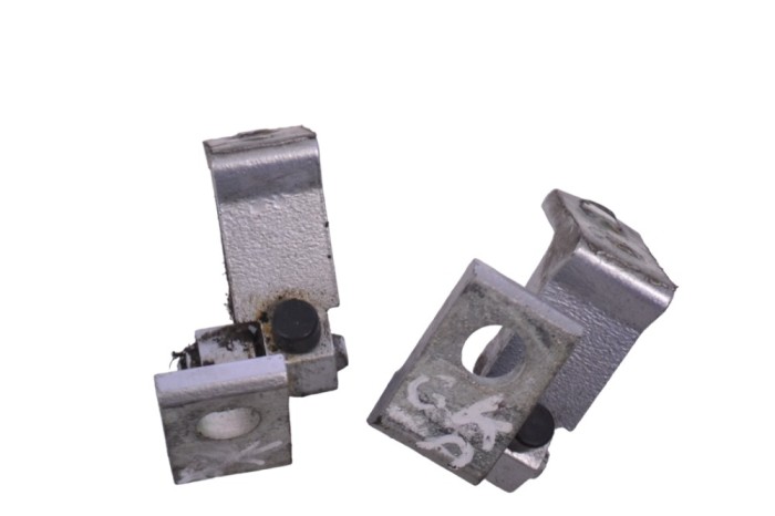 Balama ușă st&acirc;nga spate VW JETTA MK6 162, 163 2014 OEM: 8K0831401H | 17877260