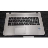 Palmrest cu tastatura HP envy 17 s143cl