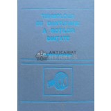 Tehnologii de danturare a rotilor dintate. Manual de proiectare - 1993 - Traian Gramescu (H33)